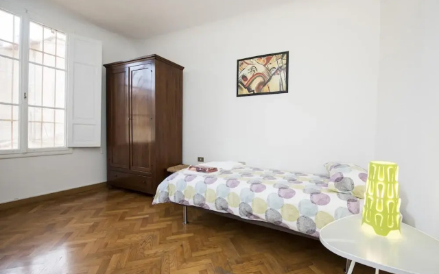 Appartamento Cavour