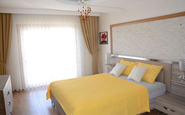 Nurcem Apart Otel 2