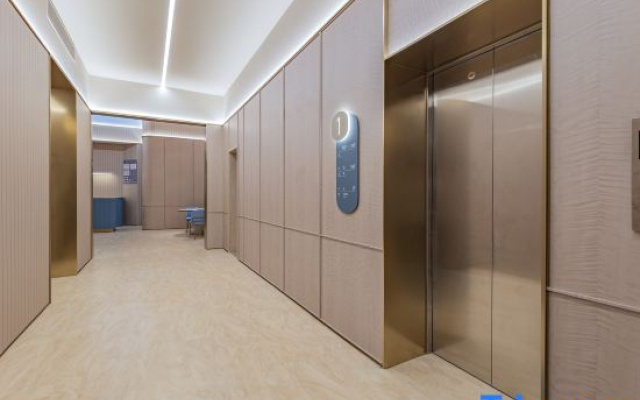 HanTing Hotel (Lu'an Yu'an District Wanda Plaza)