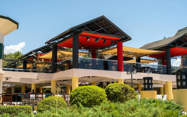AQI Pegasos Resort