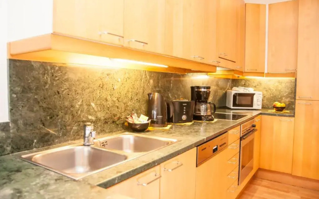 Wenceslas Square ApartMeet