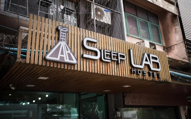 Sleep Lab Hostel