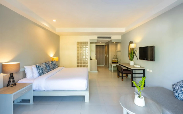 Jambuluwuk Oceano Resort Gili Trawangan