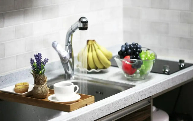 Tongyoung Misung Sweet Pension