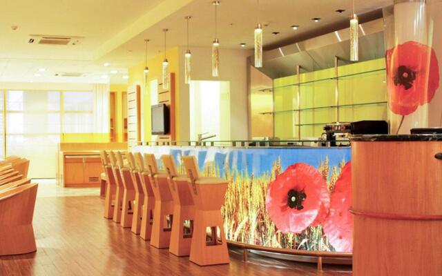 ibis Buenos Aires Obelisco