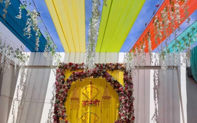 Shree Sai Lawns