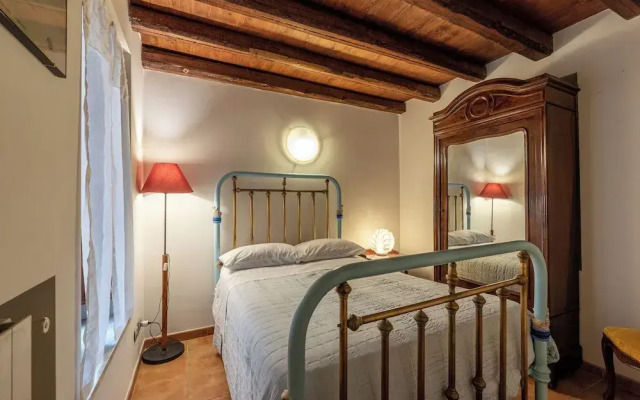 Amari Elegant Apartment