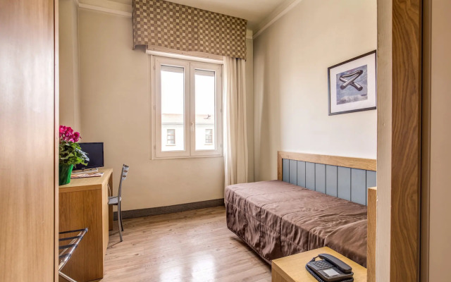Hotel Delle Nazioni