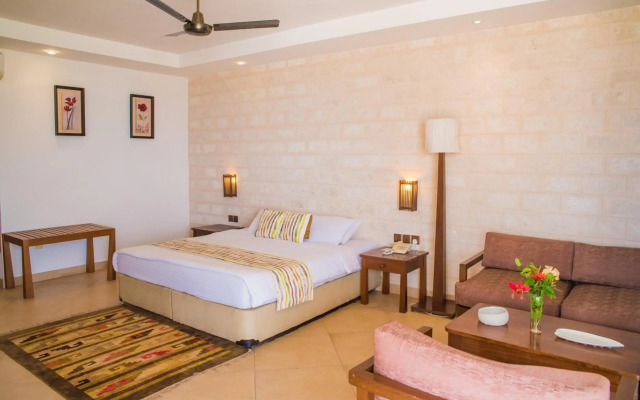Nyali Beach Holiday Resort