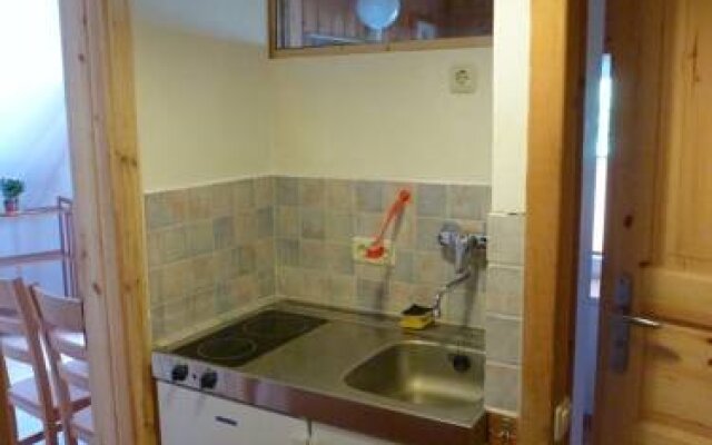 Alte Weberei Ahrenshoop - Ort der Erholung