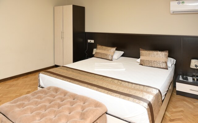 Бутик-отель «Ереван»