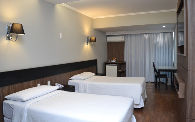 Premium Vila Velha Ponta Grossa