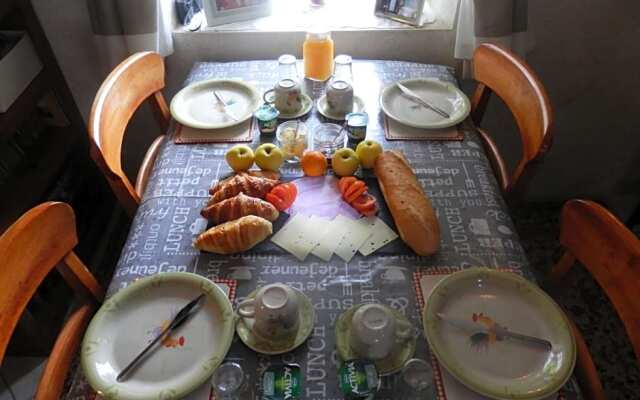 La Petit Cretouffiere