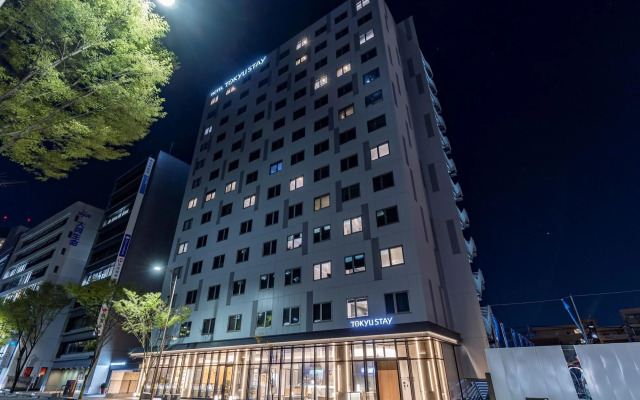 Tokyu Stay Kanazawa