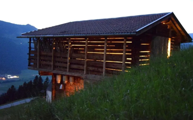 Ferienwohnungen Gredler