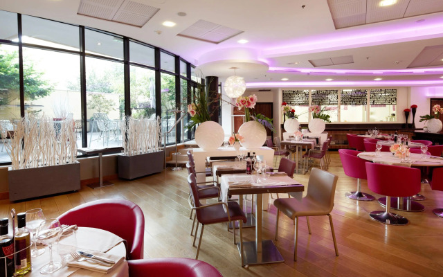 Le Parchamp, Paris Boulogne, a Tribute Portfolio Hotel