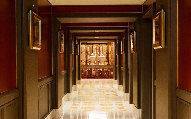 Ambassador Hotel Taipei