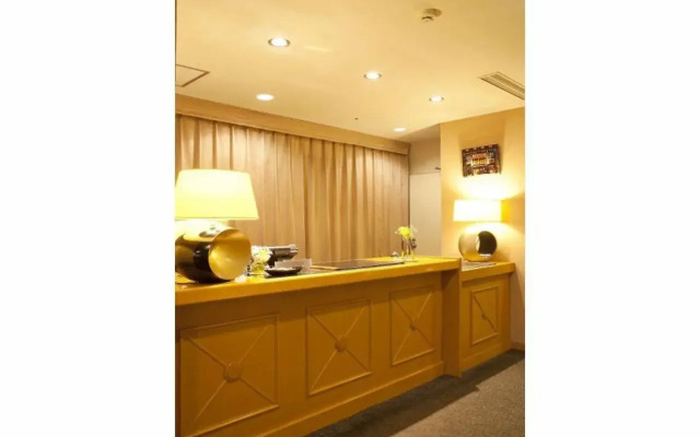 Sapporo Classe Hotel