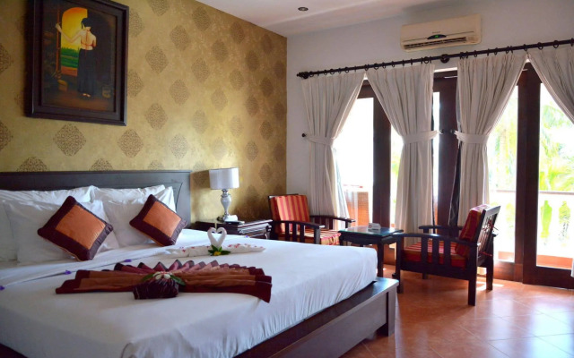 Sea Lion Beach Resort & Spa