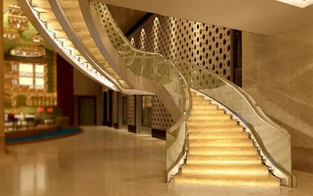 Marco Polo Jinjiang