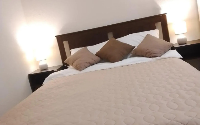 Апартаменты на Советском проспекте 39 корпус 1