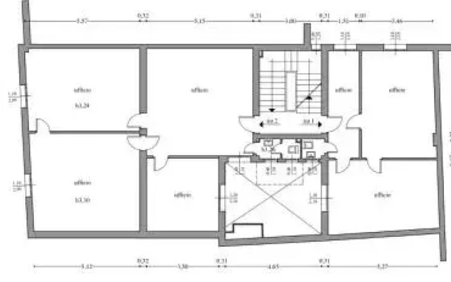 La Piazzetta della Pioggia