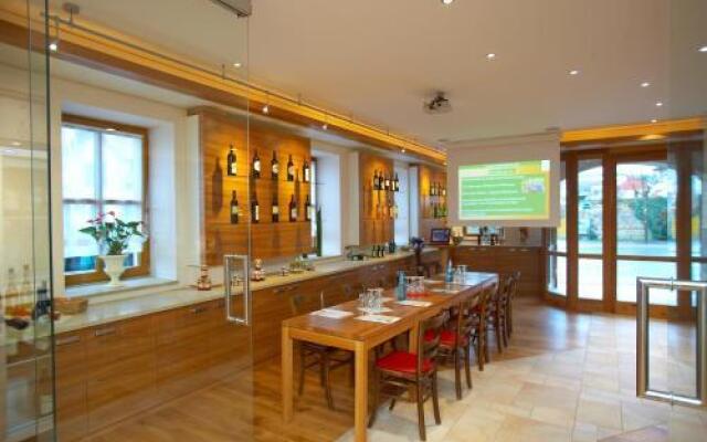 Dohlmühle Restaurant und Gästehaus