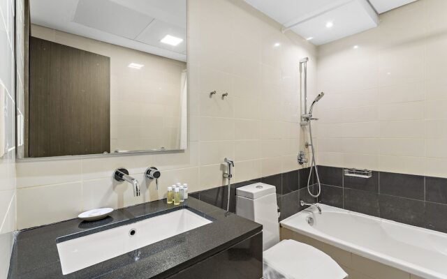 Silkhaus Lofts, Downtown Dubai