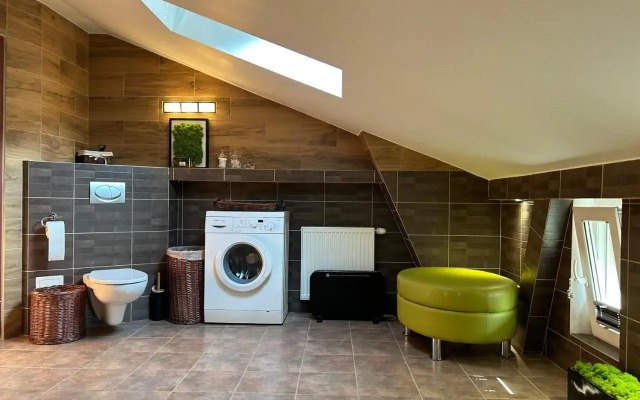 Chopina Loft