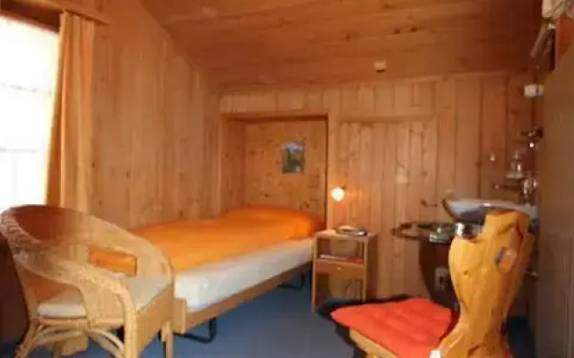 Pension Mezzaprada