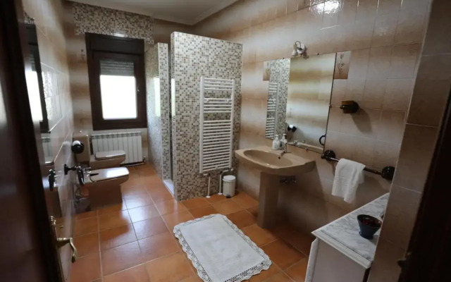 Casa Rural Alaejos