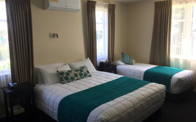 540 on Great South Motel