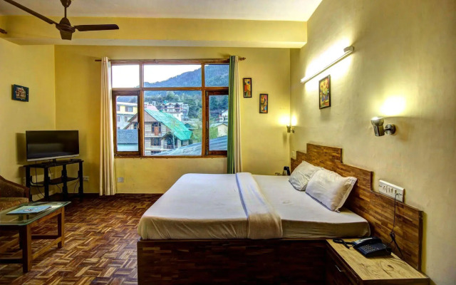 Kalinga Grand