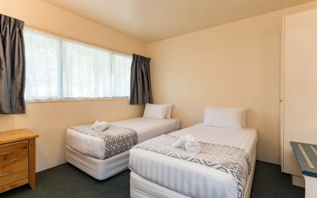 Te Tiriti Motel