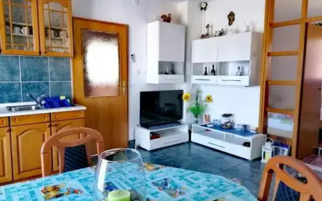Apartmani Čanaki