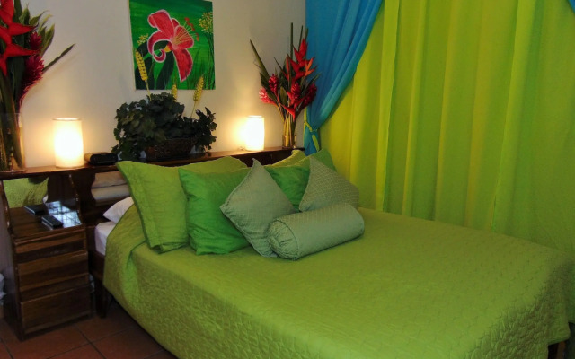 Casa Lima Bed & Breakfast
