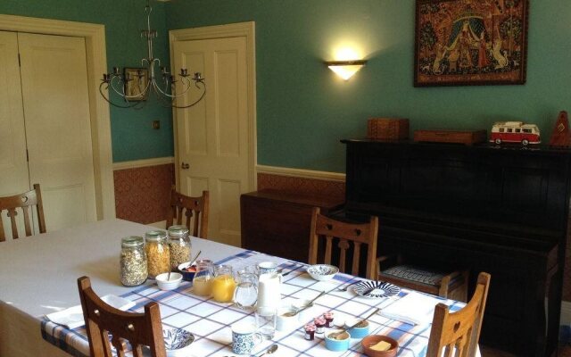 Wychwood Bed and Breakfast