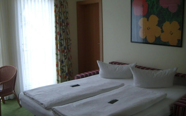 Hotel Garni Elegant