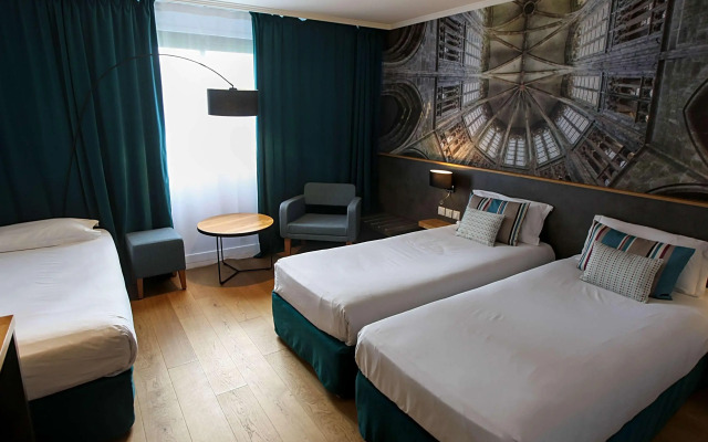 Mercure Mont Saint Michel