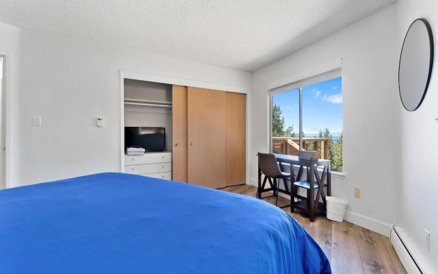 Hch1083 - Mountain Serenity 4 Bedroom Home