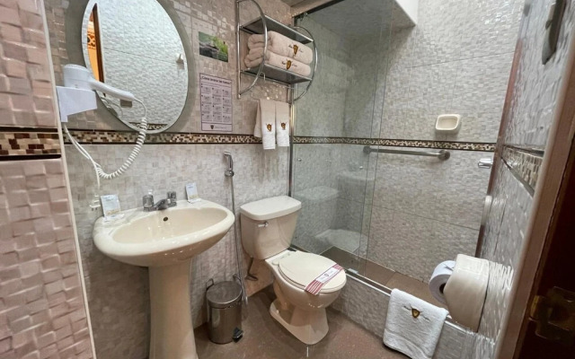 Casa Hostal Rojas