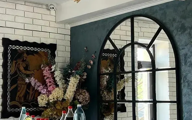 Razam Hotel Bosteri (Разам Бостери)