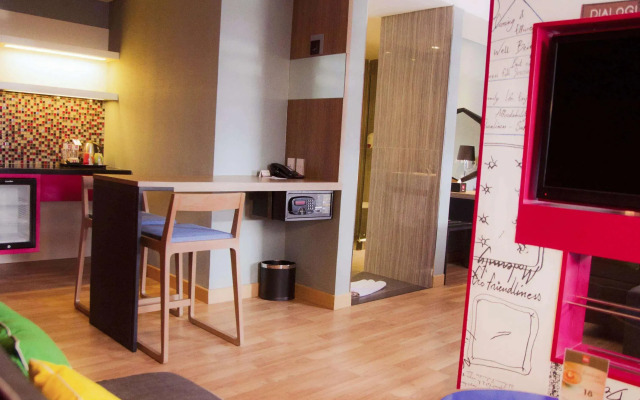 ibis Padang Hotel