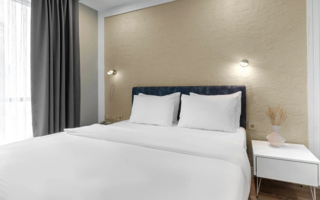 actuel life hotel