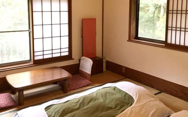 YUPOPPO Hakone – Guest Rooms – Hakone