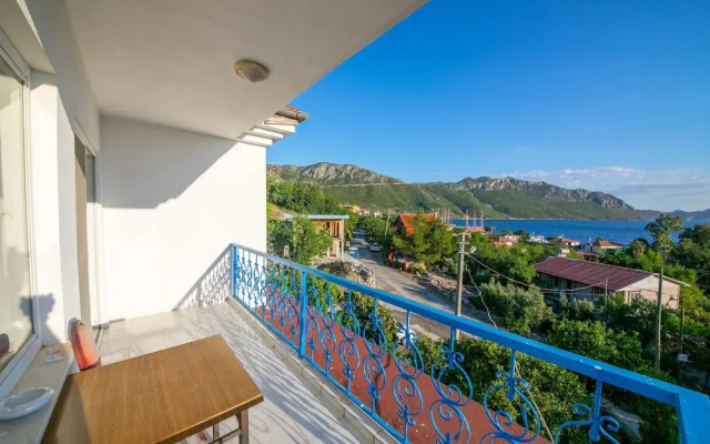 Liman Holiday Home Söğüt Marmaris Daily Weekly Rentals