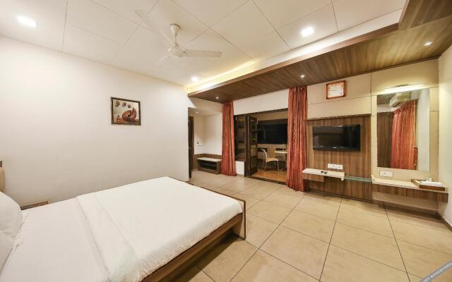 Radhe Upavan Resort