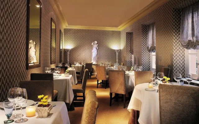 Villa Padierna Thermas Hotel - Only Adults
