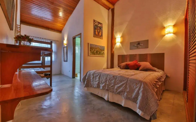 Casa Estrelada