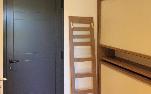 Les Chambres De Casarina